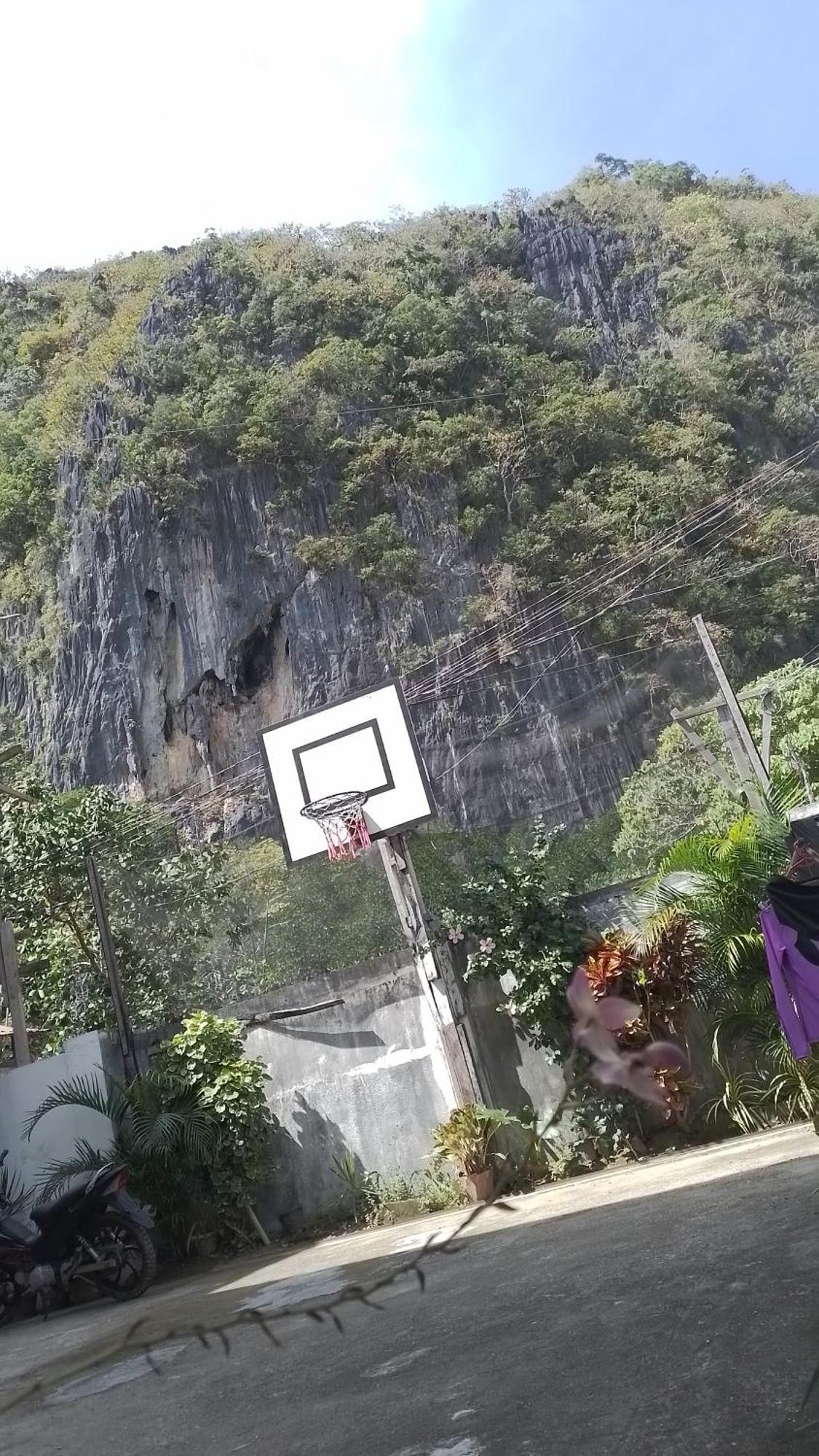 Carandang Tourist Inn El Nido Esterno foto