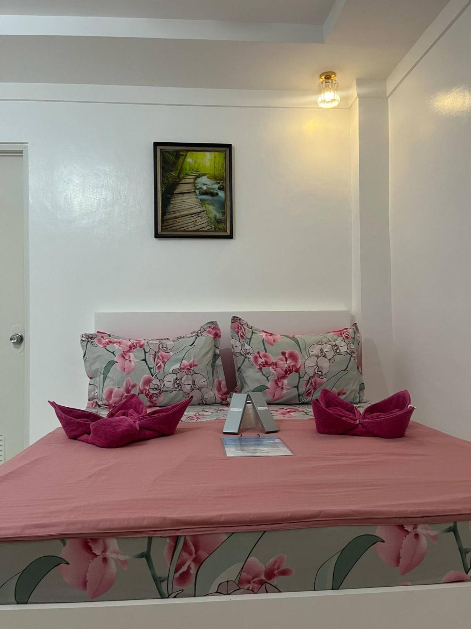 Carandang Tourist Inn El Nido Esterno foto